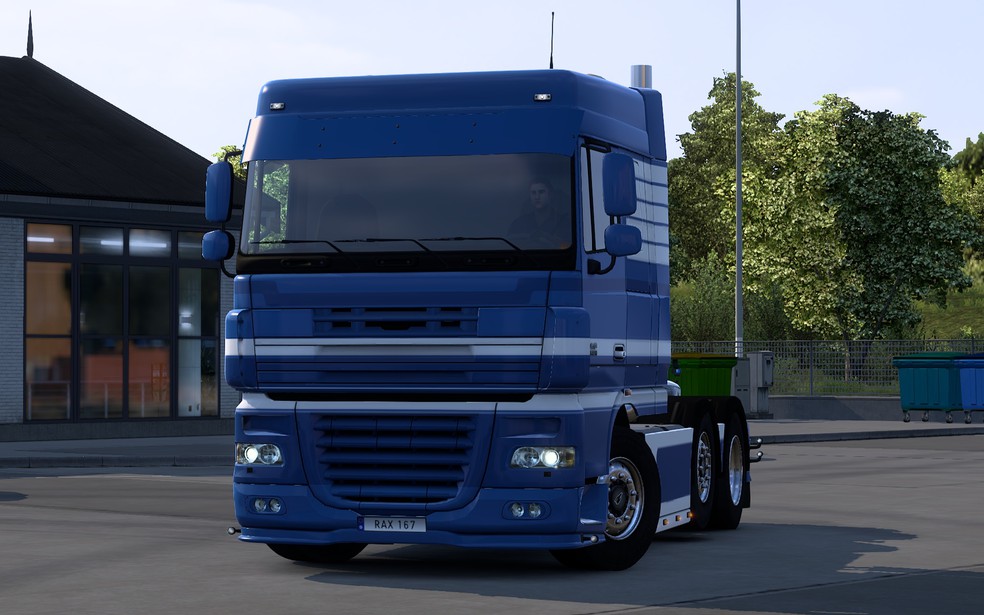 Image by RocketOneBound