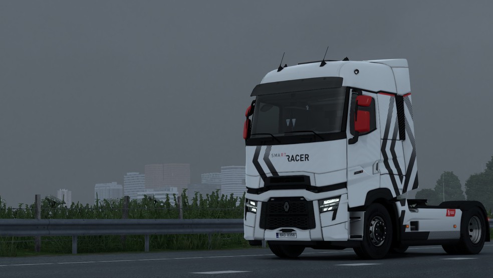 Image by V8Truck