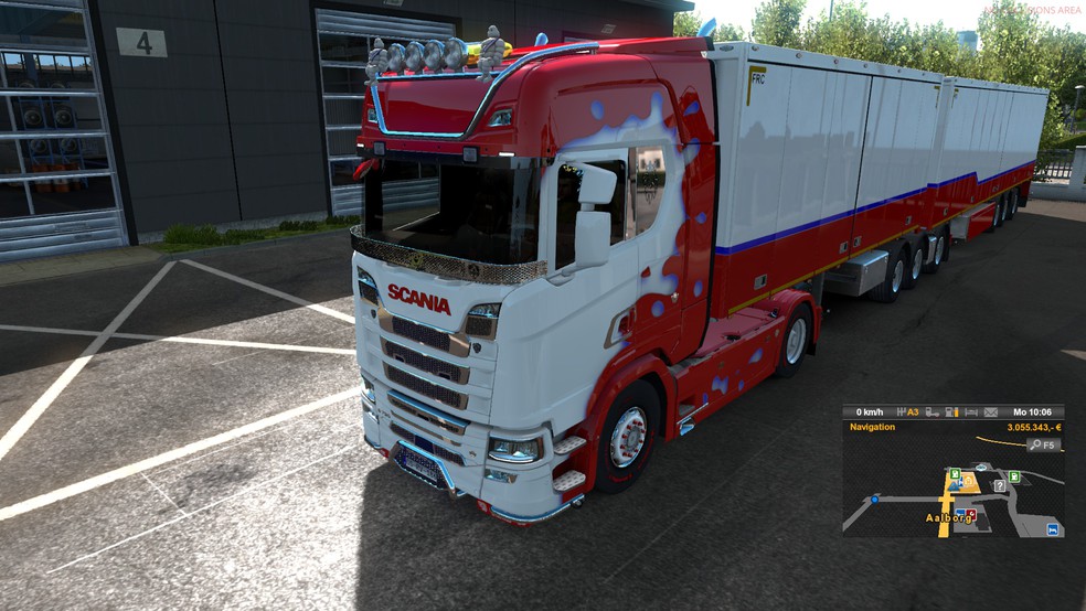 Image by Trucker1989