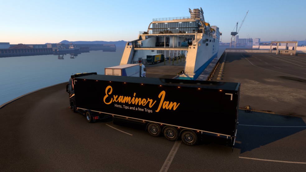 Image by ExaminerIan