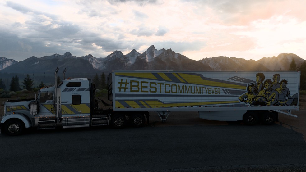 Image by WA_Trucker
