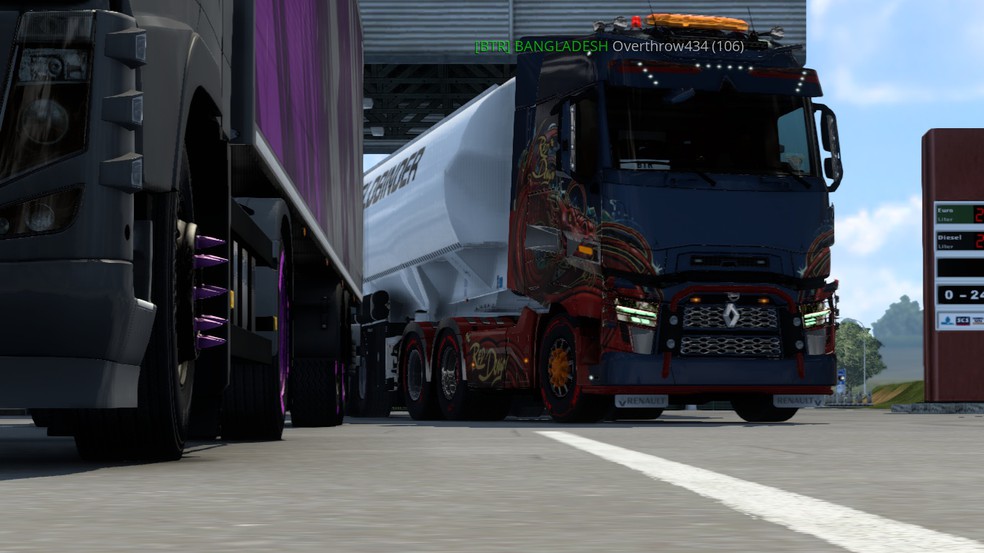 Image by SevenMeteor