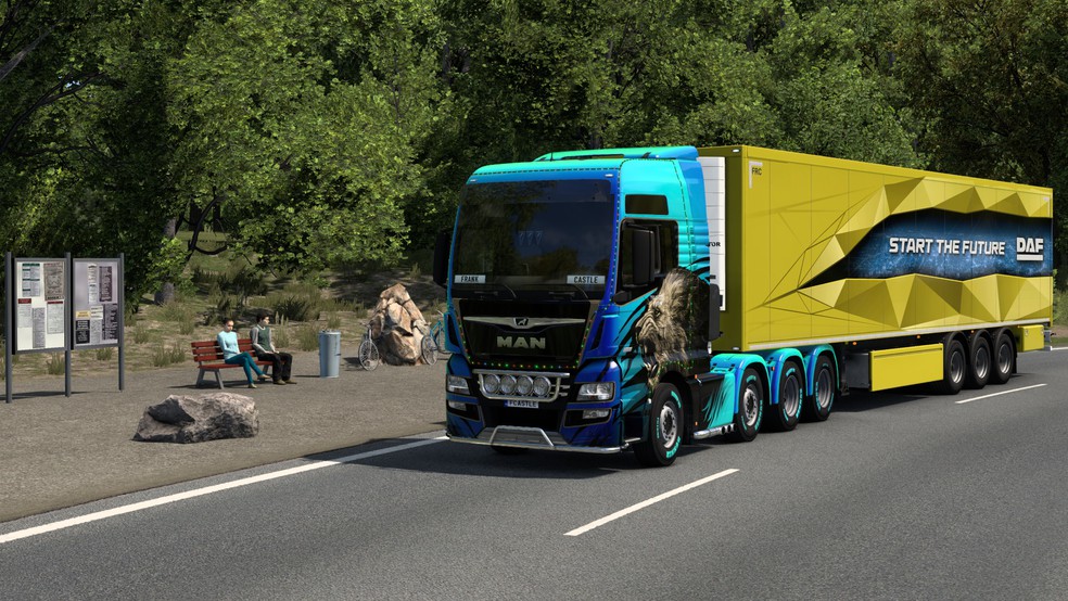 Image by lFrankCastle