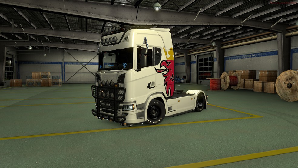 Image by JohnScania94D