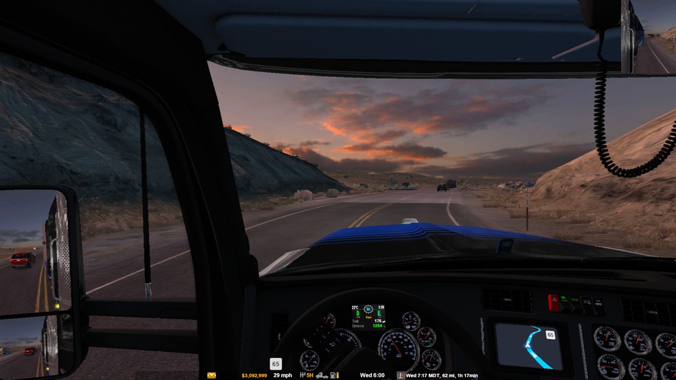 Image by truckerbigmac