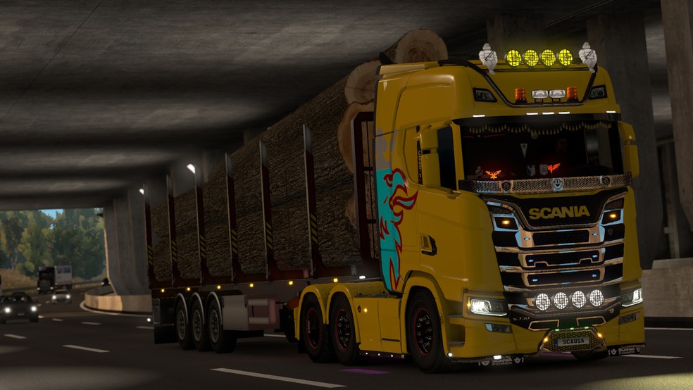 Image by ScaniaUsagi