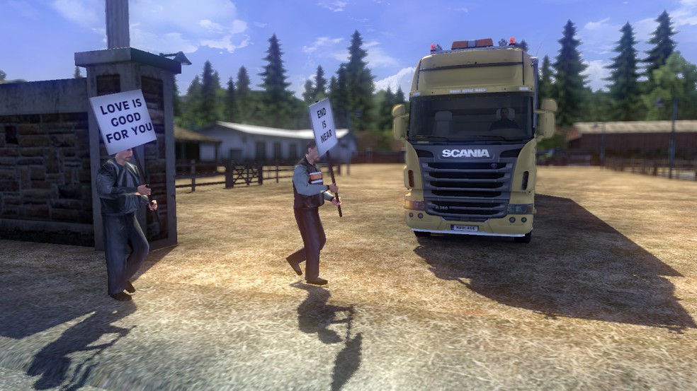 Image by WorldHaulage