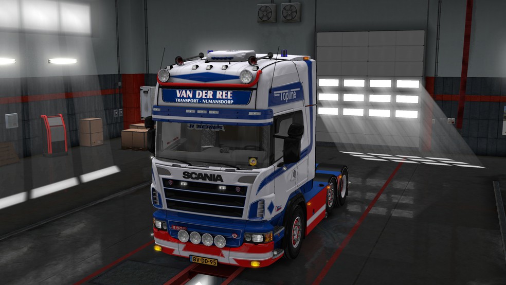 Image by Truckerdrengen