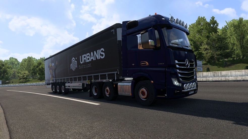 Image by Truckersson