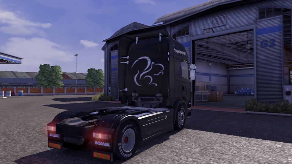 Image by DjTrucker