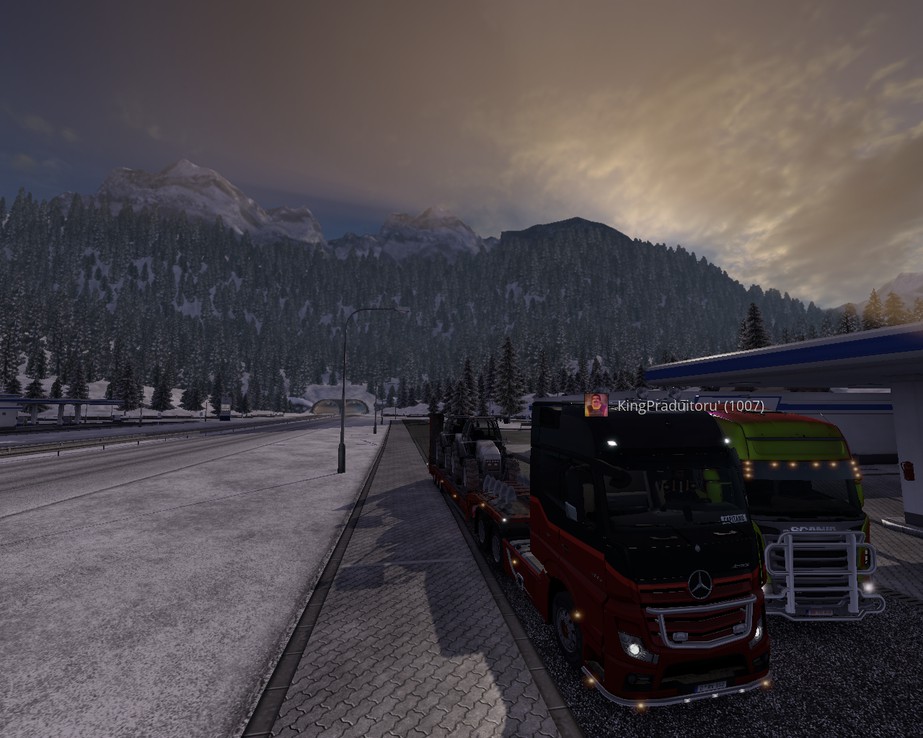 Image by Damnedsky27