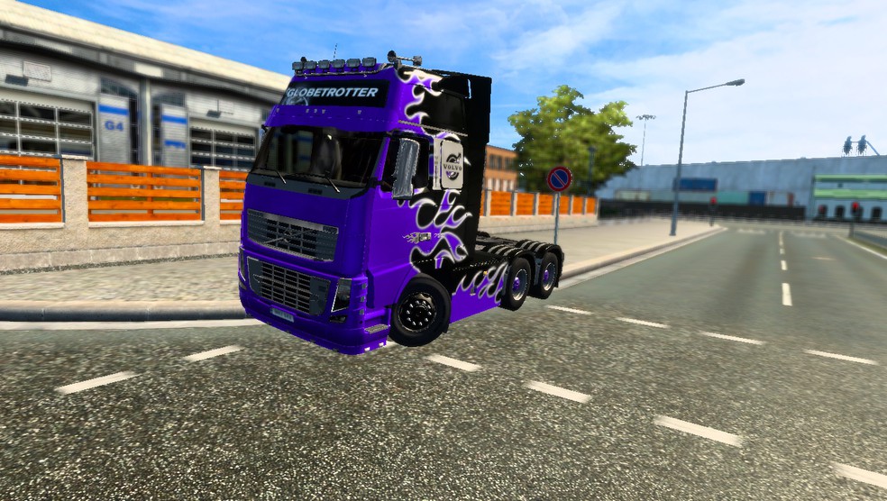 Image by JOKERsamurai