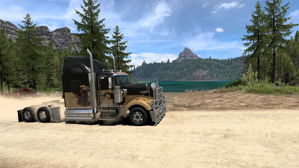 Image by CanuckTrucker