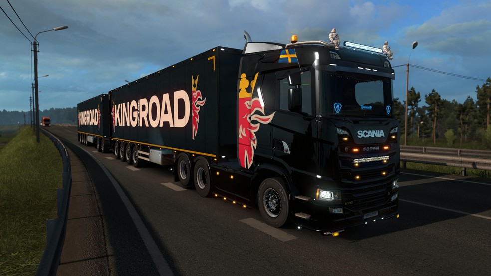 Image by SafetyCarSweden