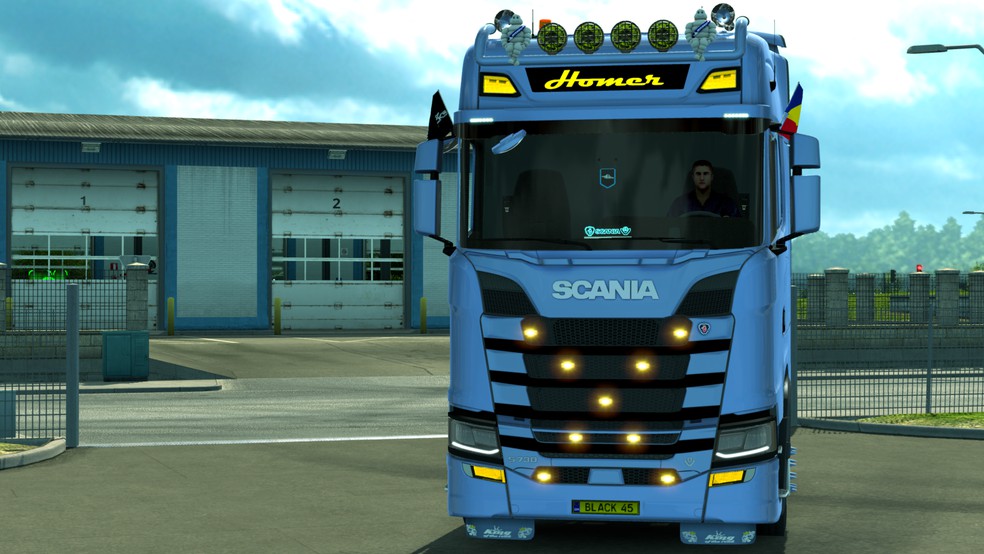 Image by blackscania