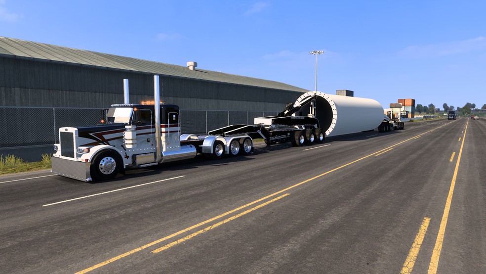 Image by HotShotTruckin