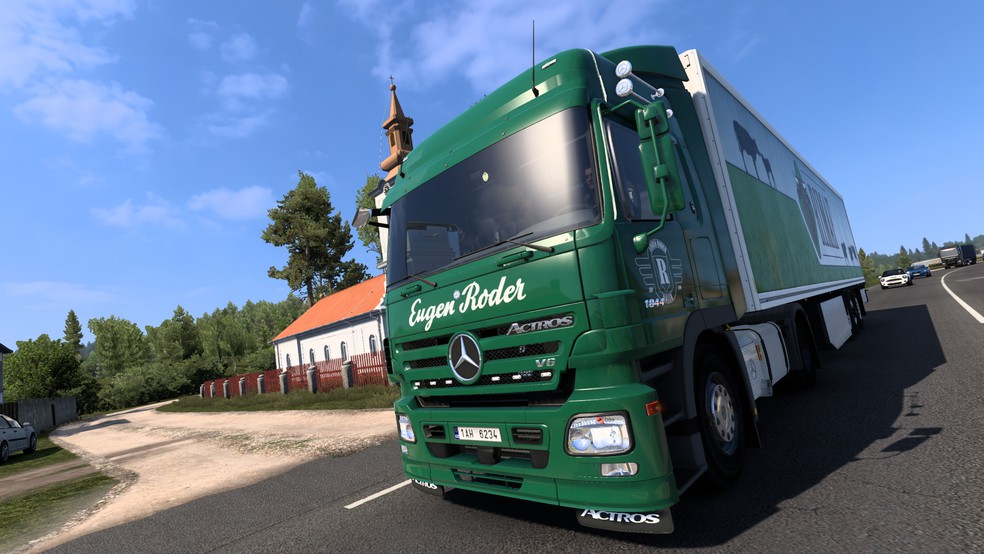 Image by trucker1245