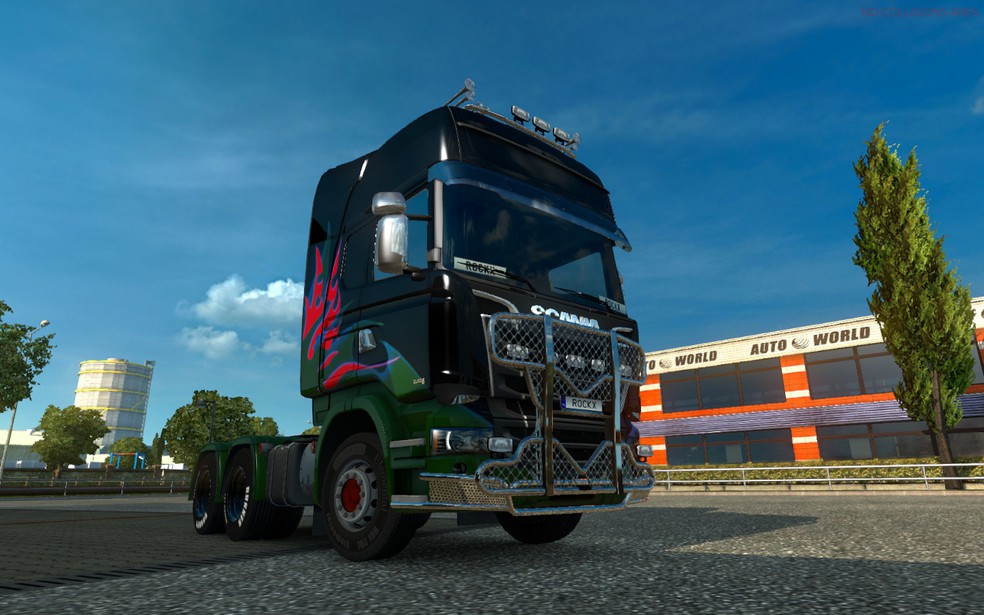 Image by RockX