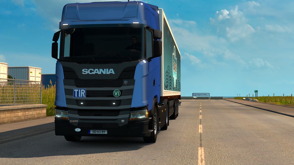 Image by LoneTrucker