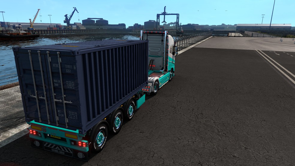 Image by CRHaulage
