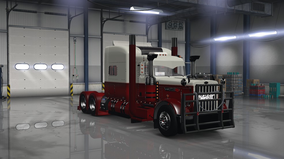 Image by RobertsHaulage