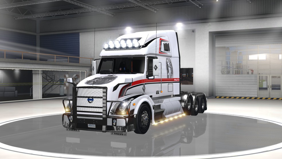 Image by Southerntrucking