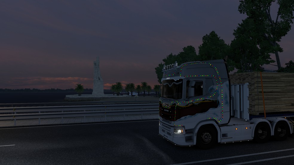 Image by SCANIATRUCKER5