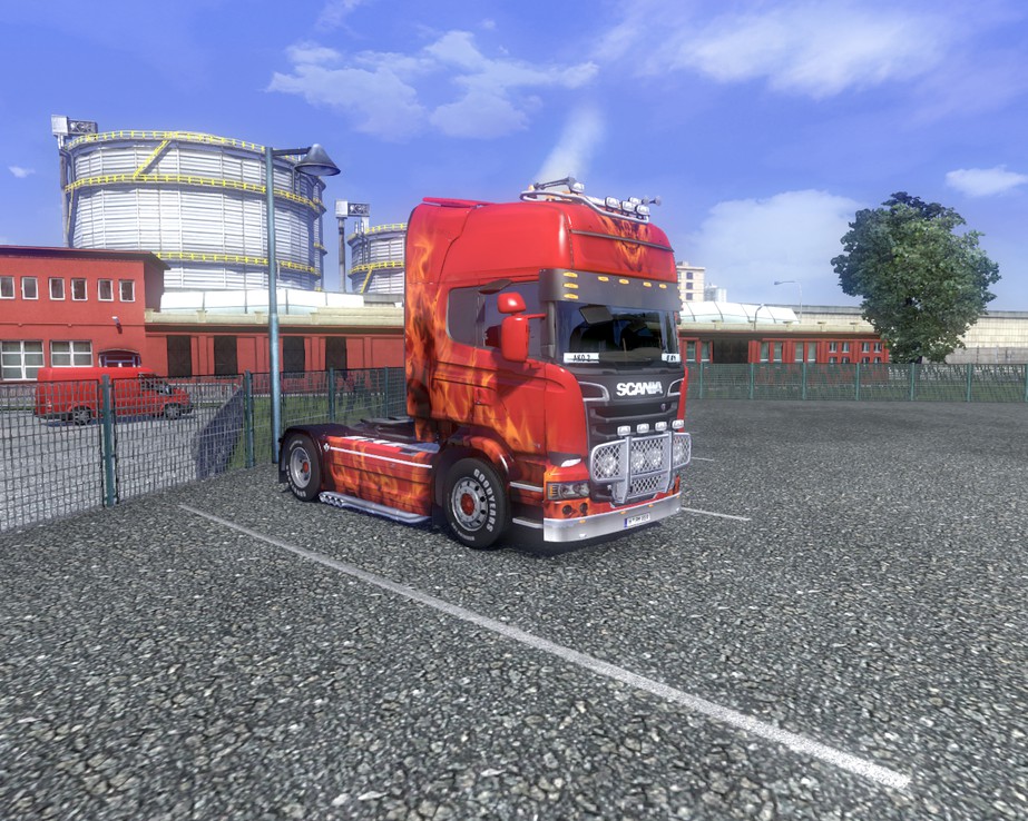 Image by robinscania