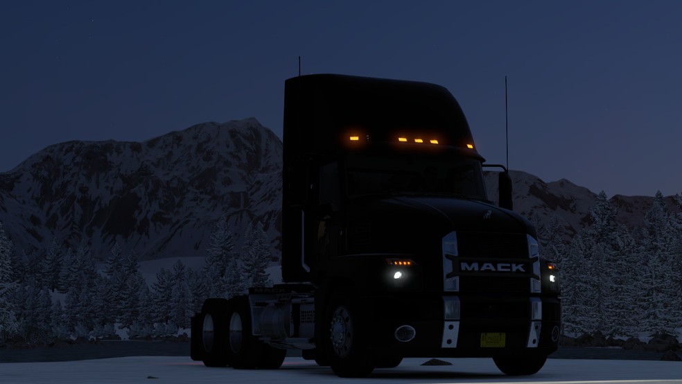 Image by V8Truck