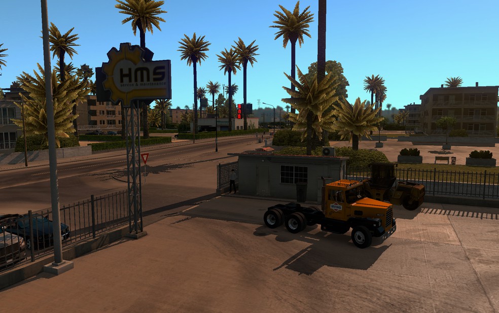 Image by Vissers_Logistic