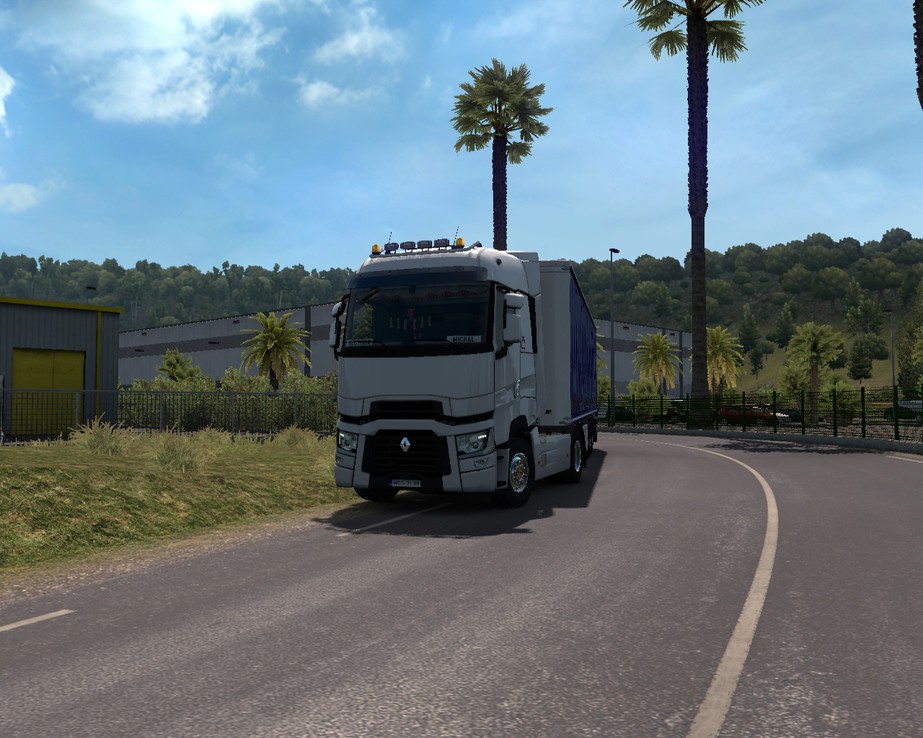 Image by Truckerr1999