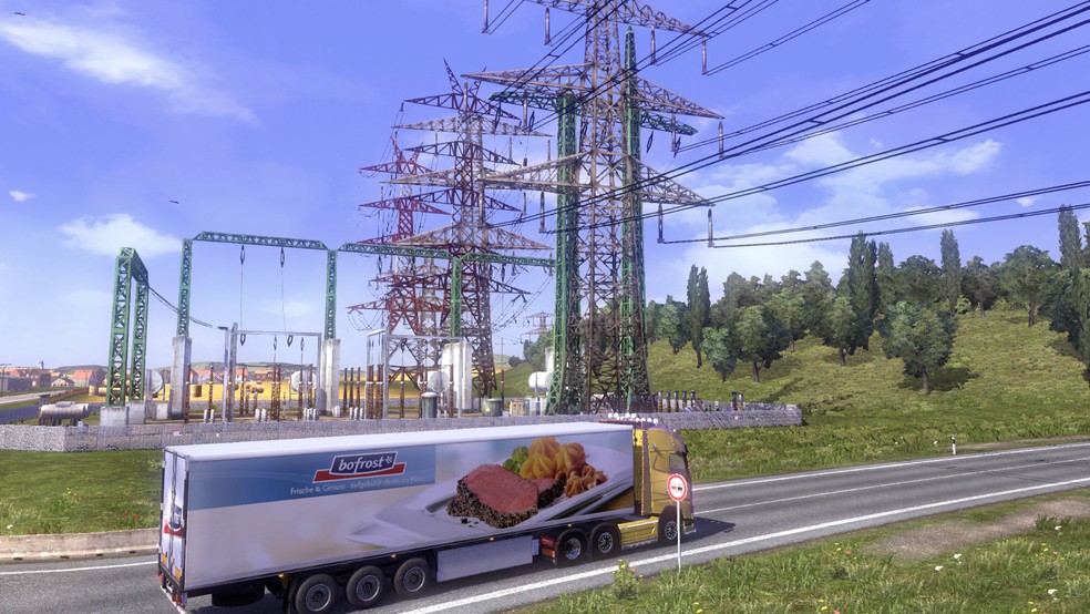 Image by Trucker1964