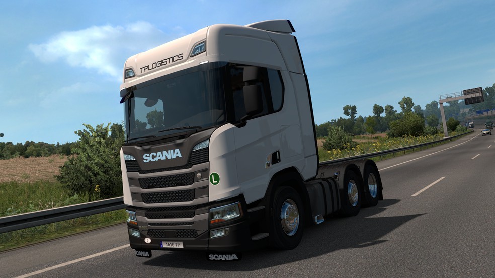 Image by TPLOGISTICS