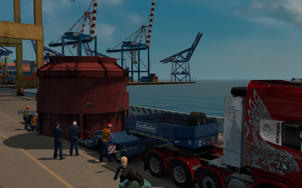 Image by Truckerhalle1959