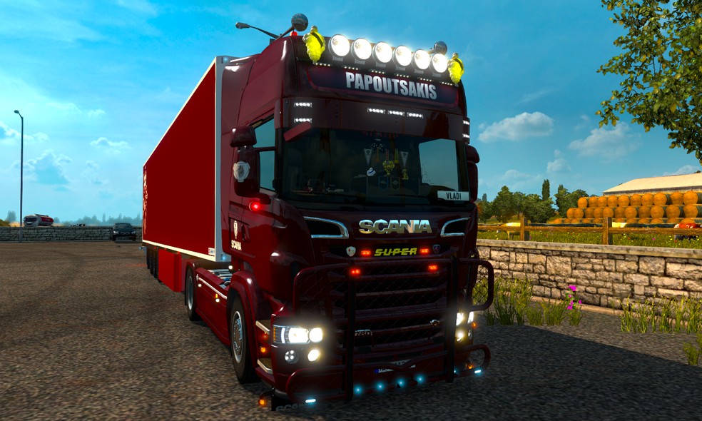 Image by scania_vladi