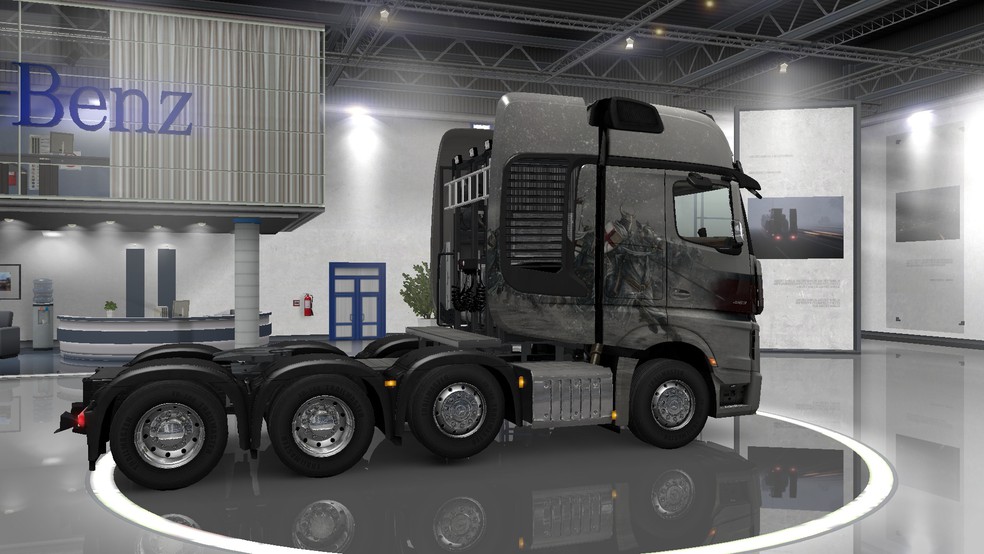 Image by tygotrans