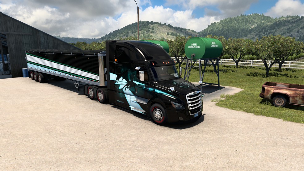 Image by DragonTransport