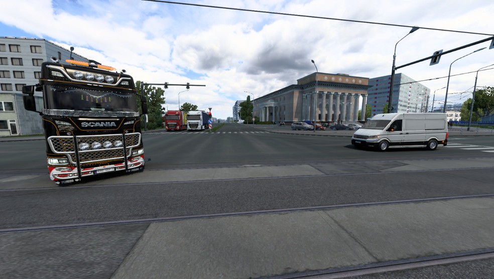 Image by scaniatik