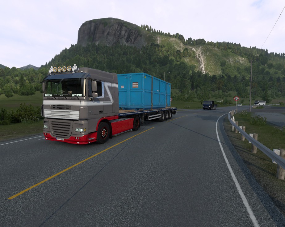 Image by Cosmictrucker