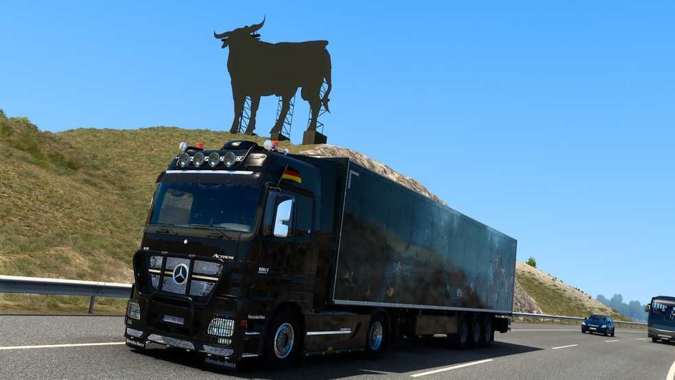 Image by BigXEifelYeti