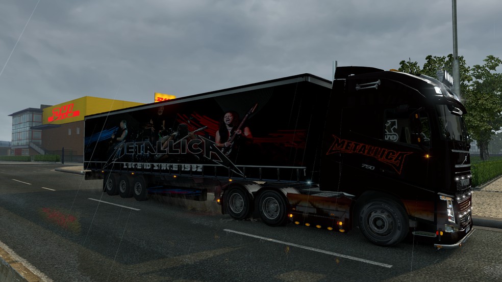 Image by Scanialover1