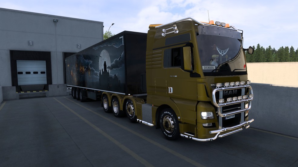 Image by Svenfreight