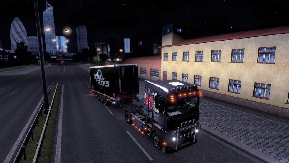 Image by GalleonTransport