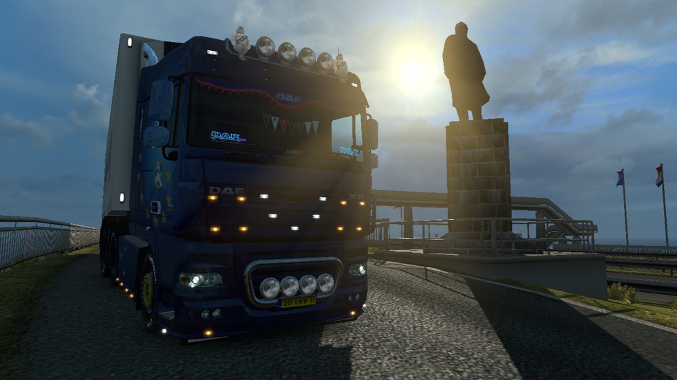 Image by rudnij