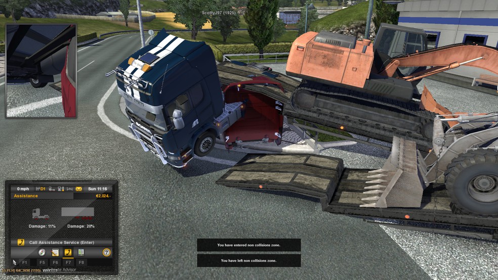 Image by BigMothaTrucka