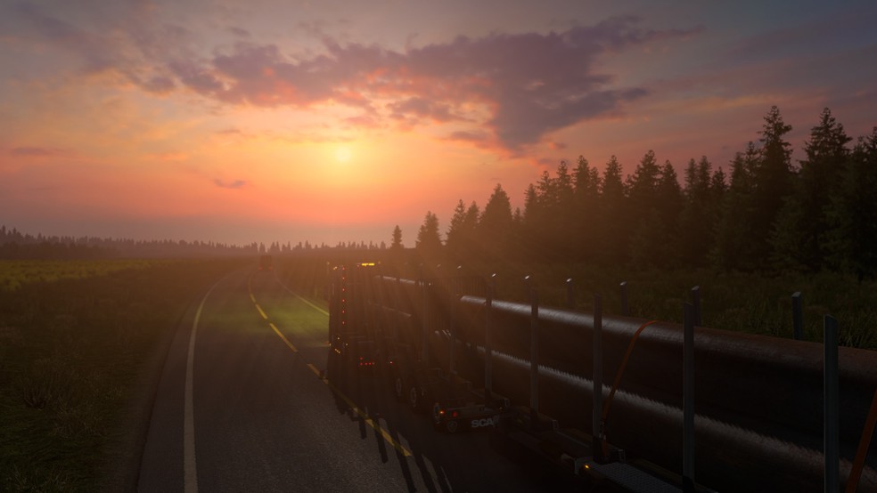 Image by truckergeerard