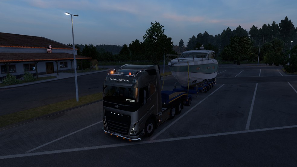 Image by KevTransporte