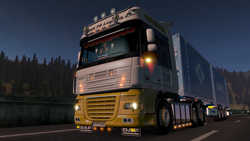 Image by TruckerWorld