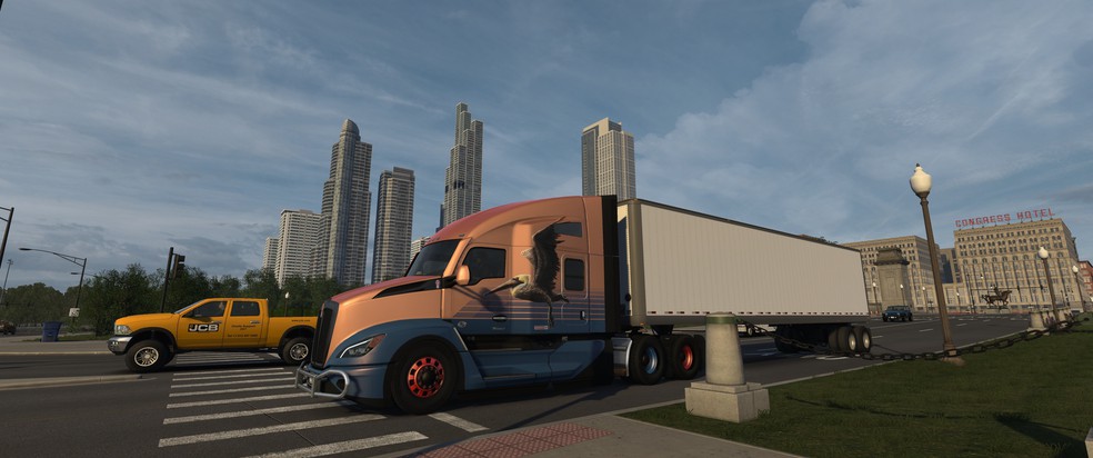 Image by WestieLogistics