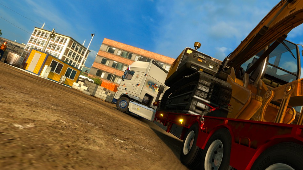 Image by DiVladtruck